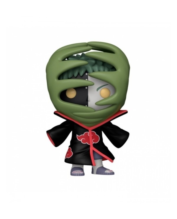 889698720731 Funko Pop! 6" Zetsu - Naruto