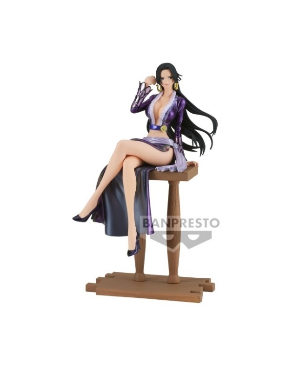 Figuras ONE PIECE GRANDLINE JOURNEY-SPECIAL-(B BOA.HANCOCK) 4983164883008