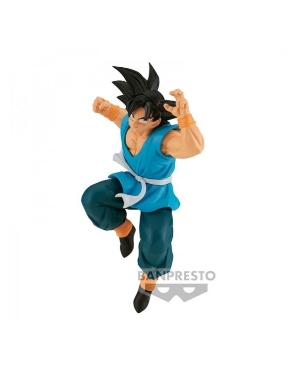 Figuras DRAGON BALL Z MATCH MAKERS SON GOKU  4983164882957