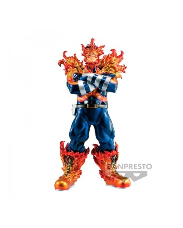 Figuras MY HERO ACADEMIA AGE OF HEROES-ENDEAVOR-Special 4983164883060