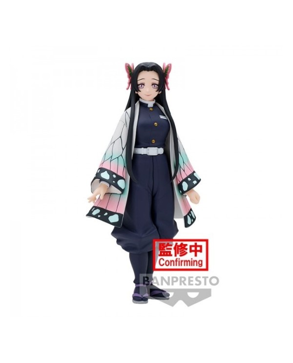 4983164882704 Figuras Demon Slayer Kimetsu No Yaiba Vol.40(B Kanae Kocho)