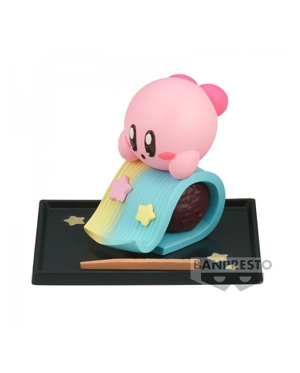 Figuras KIRBY Paldolce Collection Vol.5(B KIRBY)  4983164882360