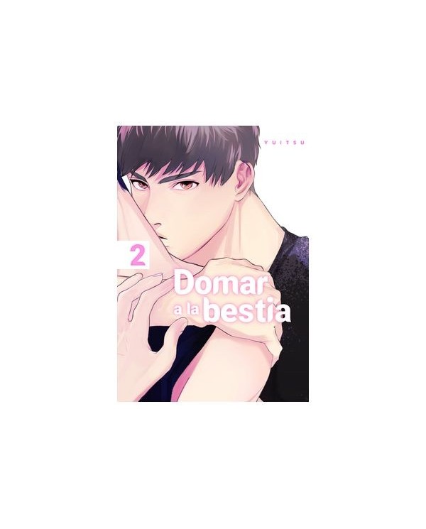 9788419986009,ARECHI,DOMAR A LA BESTIA 02, Manga, Yaoi, MITSURU SI