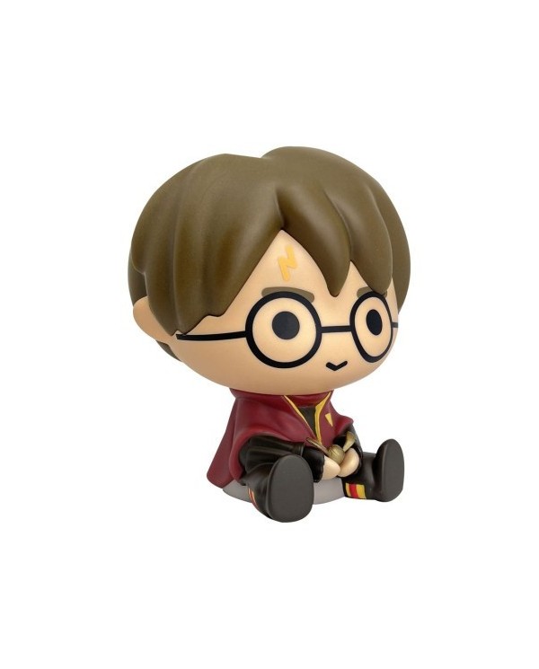 Hucha chibi Harry Potter Snitch 18cm  3521320801544