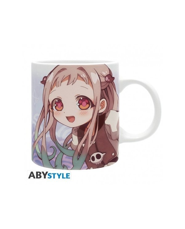 HANAKO-KUN el fantasma del lavabo - Taza -  Nene 3665361075158