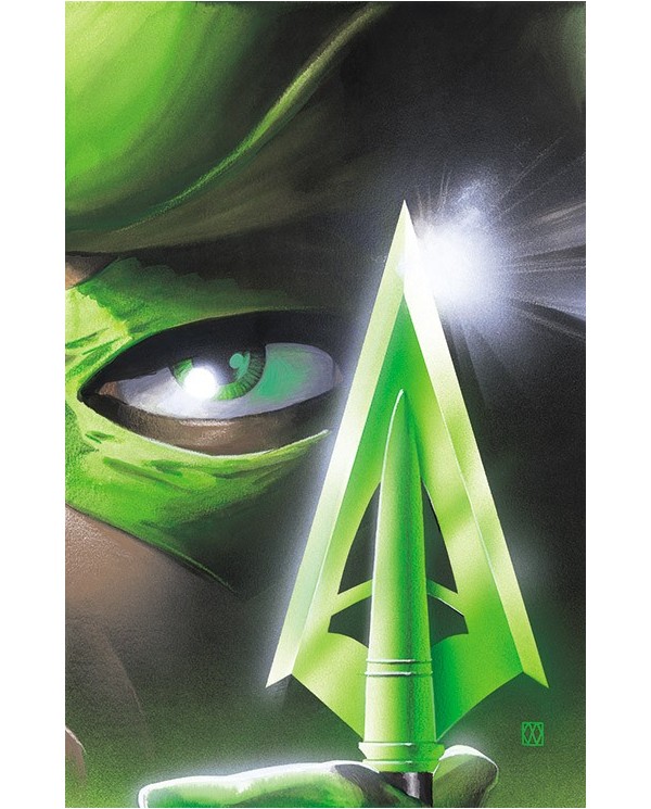 9788419972903,ECC,Green Arrow de Kevin Smith (Grandes Novelas Gráficas de DC), DC, Kevin Smith, Philp Hester