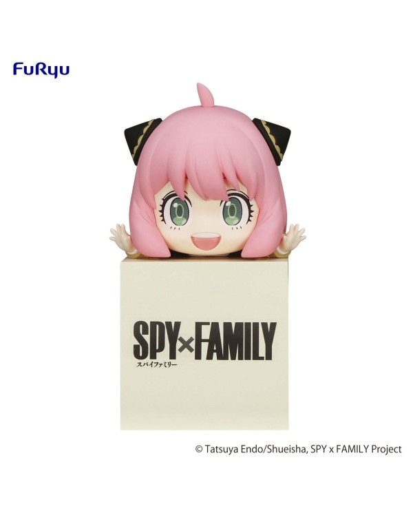 FIGURA ANYA  SPY X FAMILY HIKKAKE 4580736405653