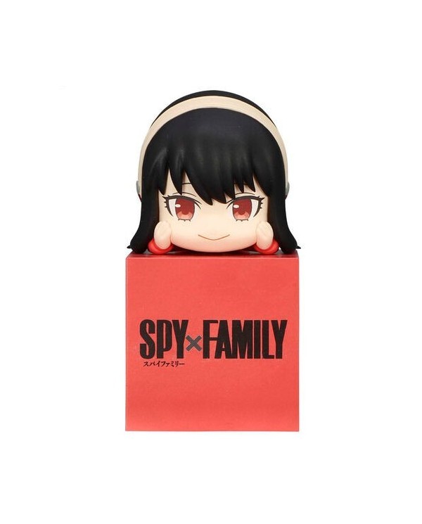 FIGURA YOR SPY X FAMILY HIKKAKE 4580736405677