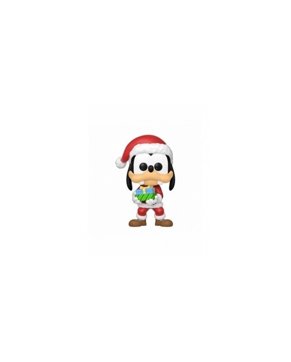 Funko Pop! Vinyl Holiday- Goofy - Disney 889698643269