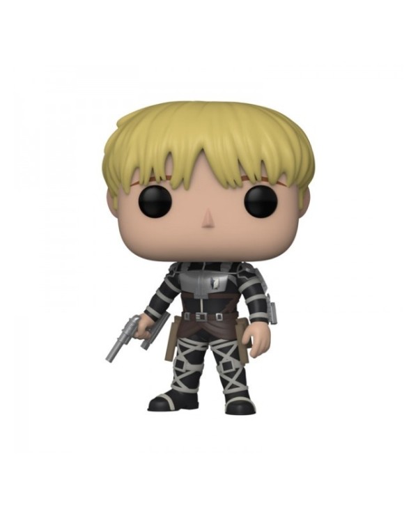 Funko Pop! Vinyl Armin Arlert - Attack On Titan