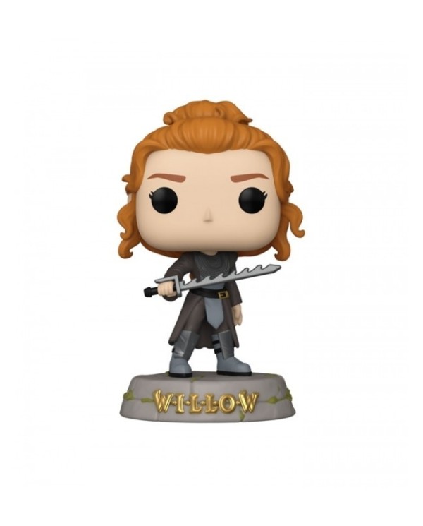 Funko POP! Sorsha - Willow 889698657679