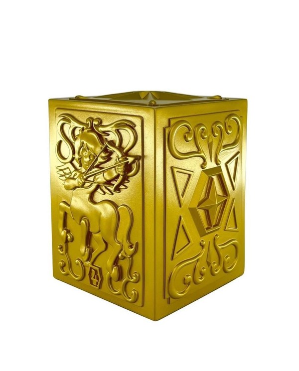 SAGITARIO PANDORAS BOX HUCHA 15 CM SAINT SEIYA  3521320801339