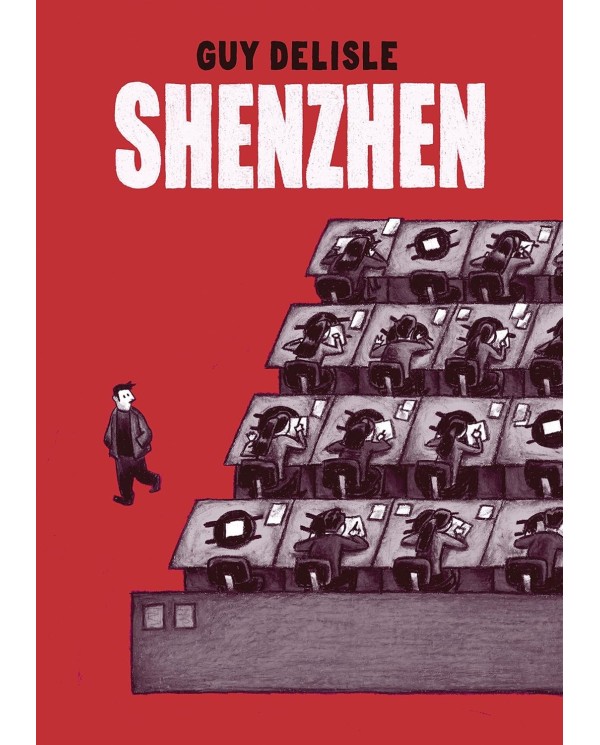 SHENZHEN 6ªED