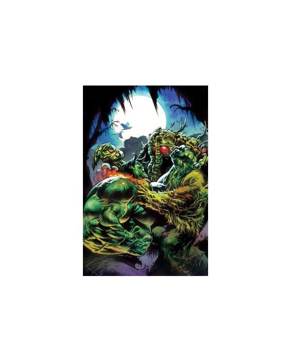 977293847500700004,PANINI,EL INCREIBLE HULK 04 (134), Marvel, PHILLIP KENNEDY JOHNSON