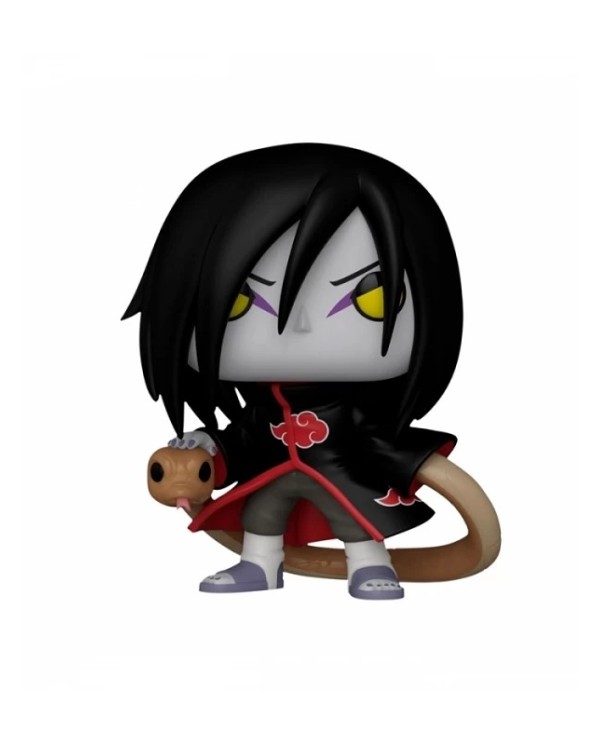 Funko Pop! Vinyl Orochimaru (Akatsuki) - Naruto