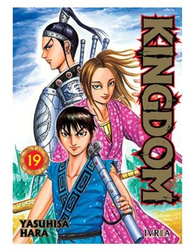 KINGDOM 19