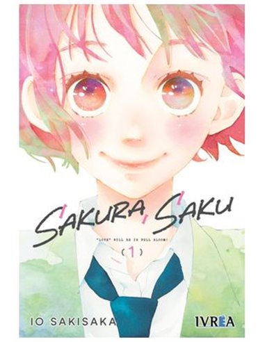 SAKURA, SAKU 01