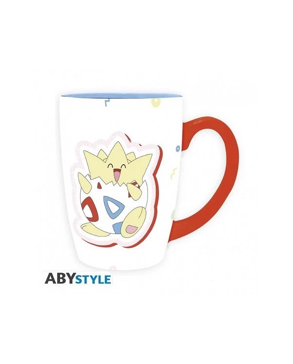 POKEMON - TAZA- 400 ml - Togepi -   3665361113447