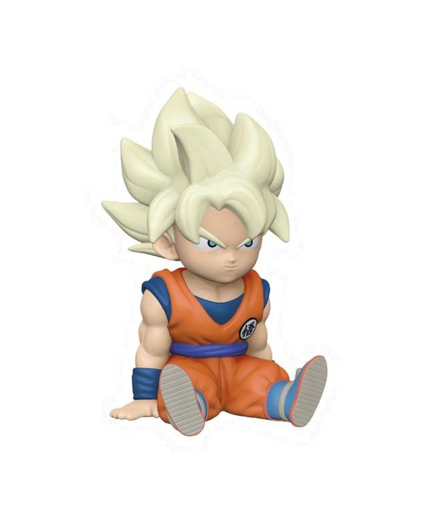 SON GOKU SUPER SAIYAN HUCHA DRAGON BALL 3521320801209