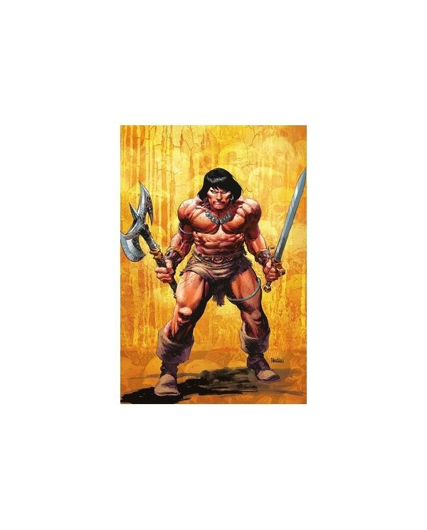 CONAN EL BARBARO 1,977000554900200017,CHRISTOPHER PRIEST,PANINI