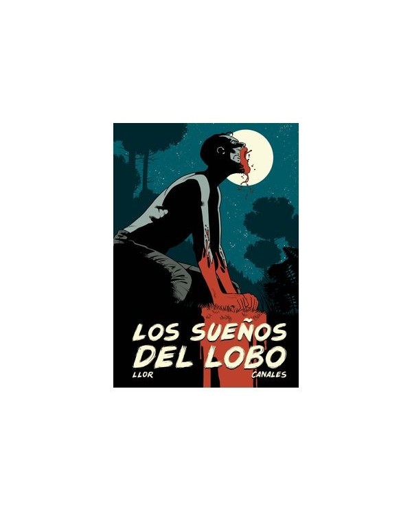 LOS SUEÑOS DEL LOBO,9788410031340,ISMAEL CANALES
LLOR, FERNANDO,DOLMEN EDICIONES