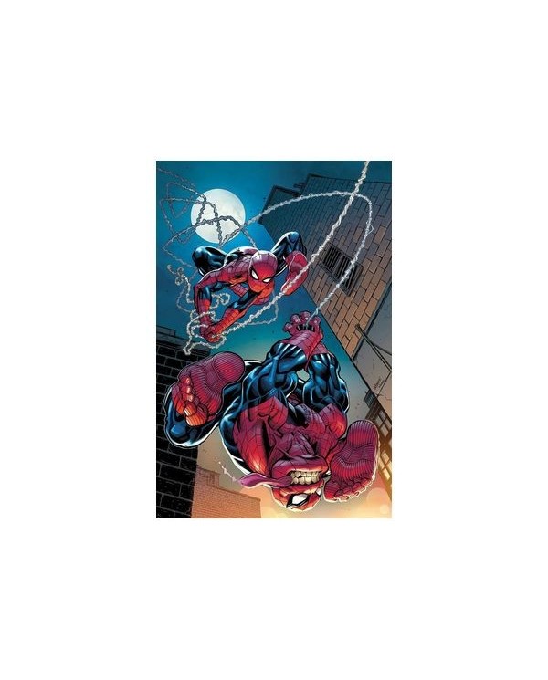 EL ASOMBROSO SPIDERMAN 24,977000533900900233,ZEB WELLS,PANINI