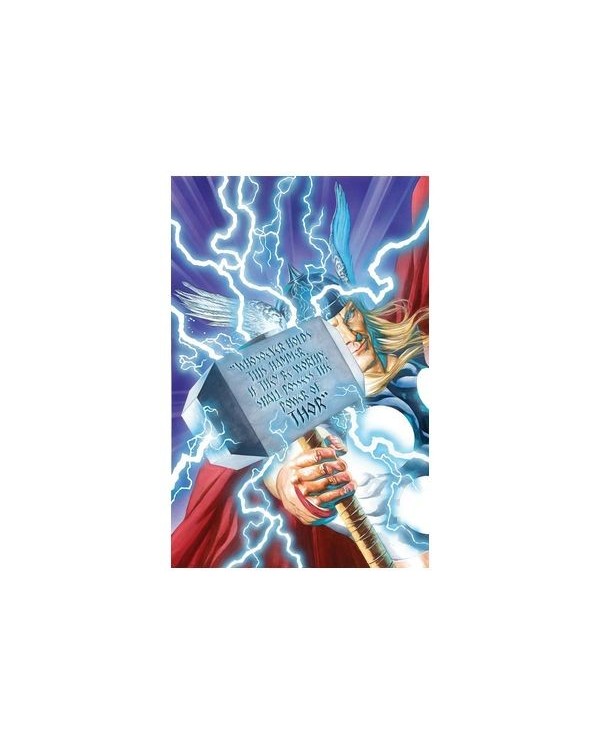 EL INMORTAL THOR 04,977293848900400004,COLLIN KELLY,PANINI