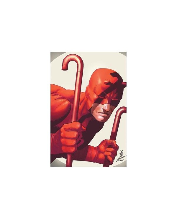 DAREDEVIL 03 (50),977293854800800003,AARON KUDER,PANINI