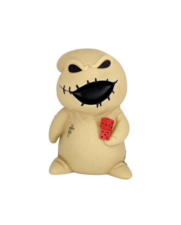 Hucha Oogie Boogie 20 cm Pesadilla Antes de Navidad  0077764226540