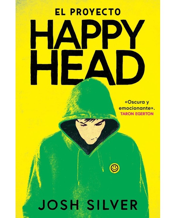 PROYECTO HAPPY HEAD,EL HAPPY HEAD, 1 9788419266866