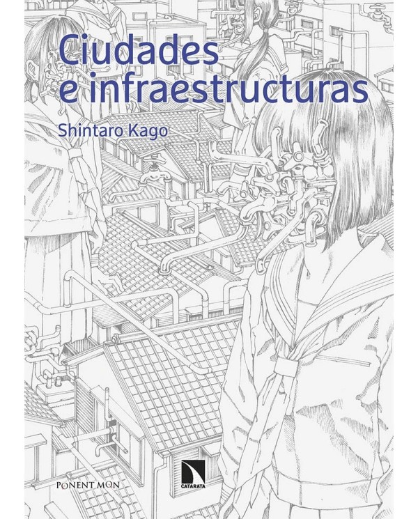 CIUDADES E INFRAESTRUCTURAS 9788418309731