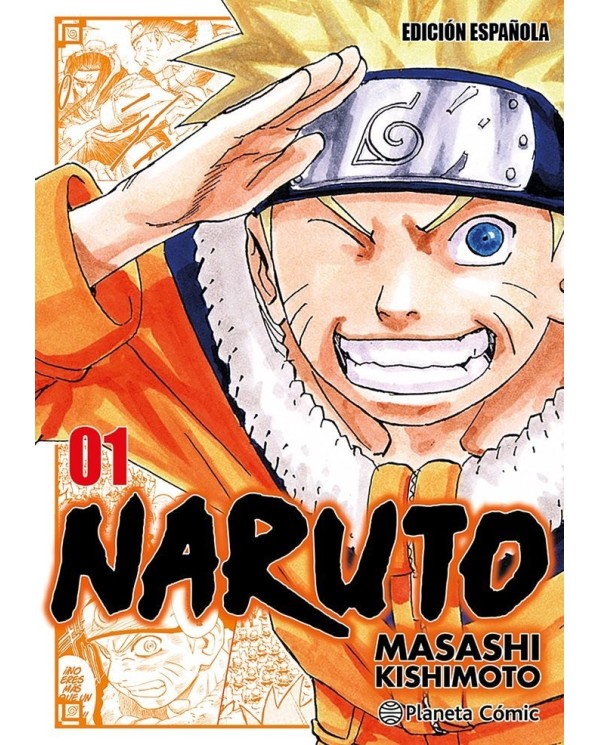 NARUTO JUMP REMIX 1,9788411611442 ,KISHIMOTO  MASASHI,PLANETA COMIC