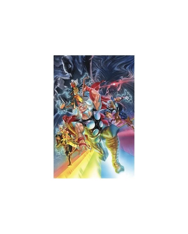 EL INMORTAL THOR 05,977293848900400005,MARTIN COCCOLO,PANINI