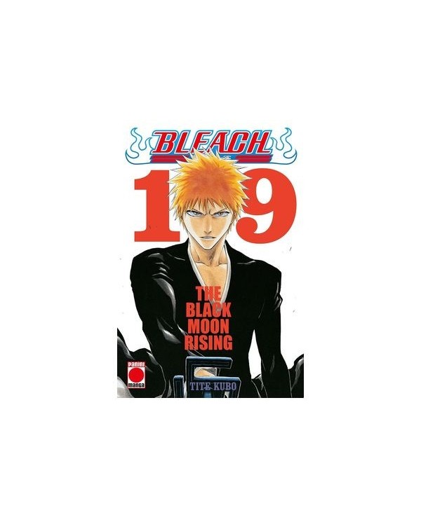 BLEACH BESTSELLER 19,9788410511385,TITE KUBO,PANINI