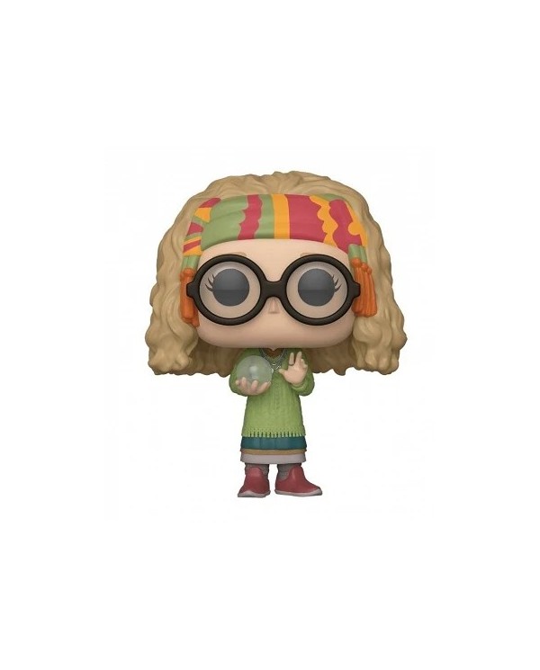 889698421928 Funko POP! Professor Sybill Trelawney - Harry Potter