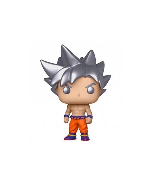 Funko POP! 386 Goku Ultra Instinct Form - Dragon Ball 889698316330