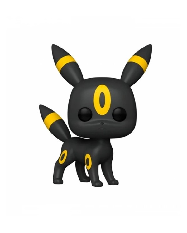 Funko Pop! Vinyl Umbreon(EMEA) - Pokémon 889698690843