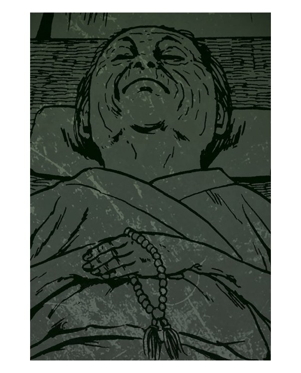 Junji Ito, Terror despedazado vol. 21 de 28 - Relatos terroríficos 7,9788419866776,Junji Ito      ,ECC