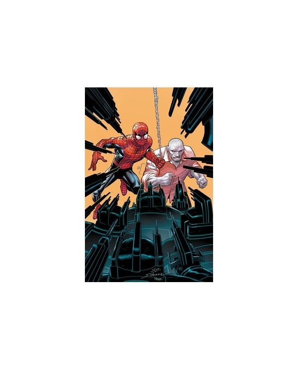 EL ASOMBROSO SPIDERMAN 26,977000533900900235,ZEB WELLS,PANINI