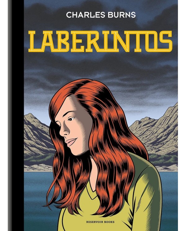 LABERINTOS 3 RESERVOIR BOOKS21,90 €21,90 € RESERVOIR BOOKS RESERVOI...