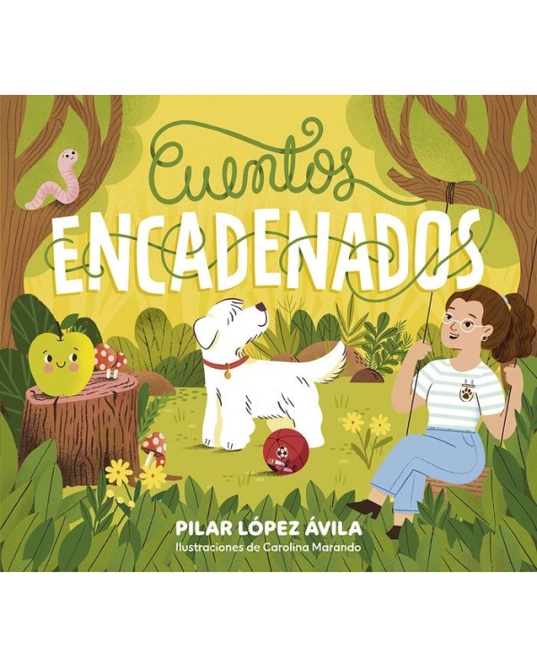 CUENTOS ENCADENADOS Cuentos Infantiles19,95 €19,95 € BEASCOA Cuento...