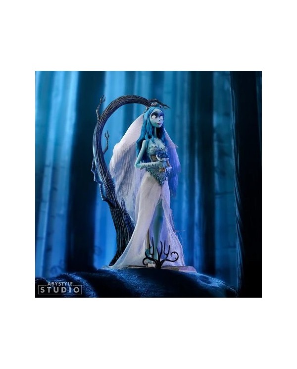 CORPSE BRIDE - LA NOVIA CADAVER Figura "Emily" 3665361131465