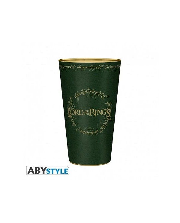 LORD OF THE RINGS - Vaso Grande - 400ml - Prancing Pony 3665361028710