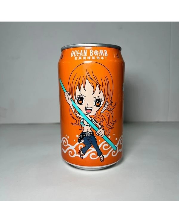 ONE PIECE REFRESCO DE SODA NAMY COMIDA JAPONESA2,50 €2,50 €  COMIDA...