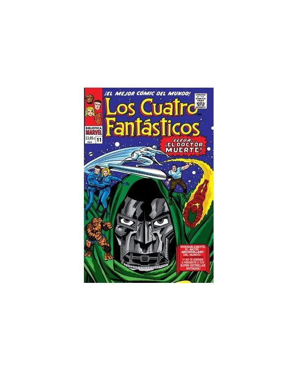 VARIOS AUTORES,PANINI,Marvel,9788410513105