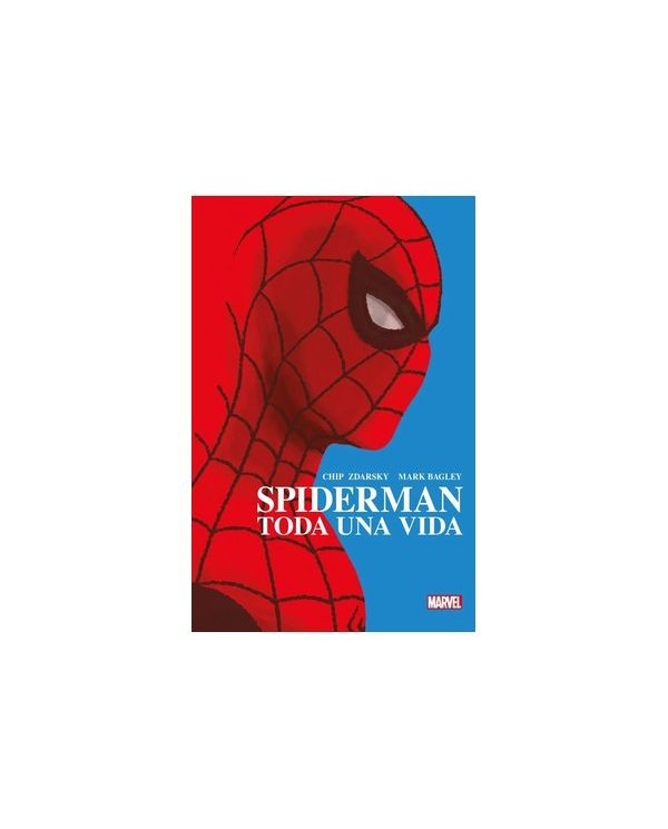 VARIOS AUTORES,PANINI,Marvel,9788410513273