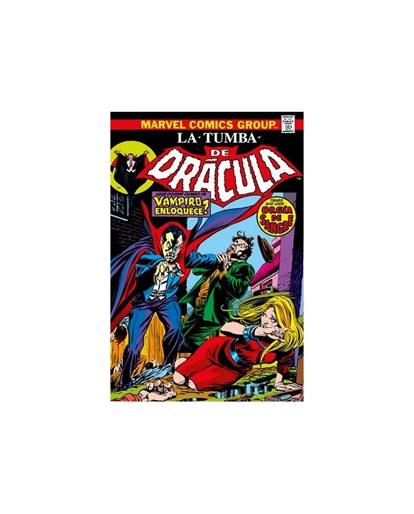 CHRIS CLAREMONT,PANINI,Marvel,9788411015202