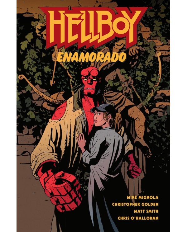 MIKE MIGNOLA,NORMA,,9788467969870 