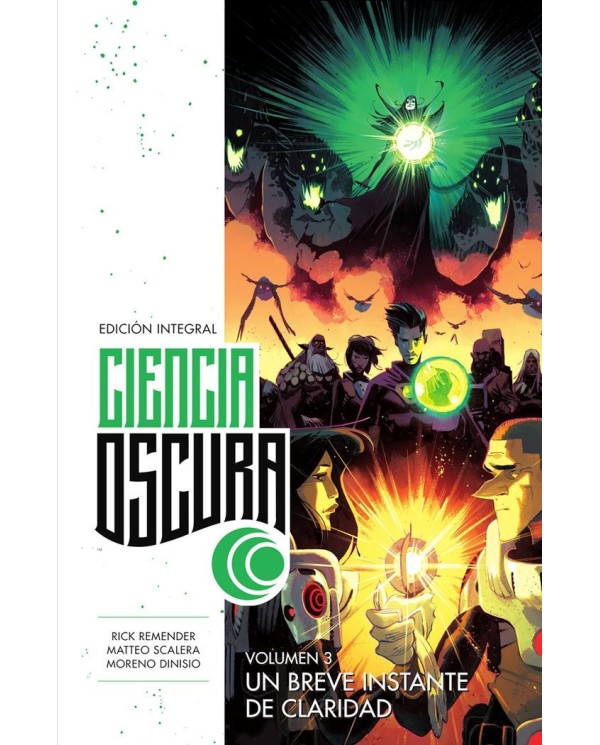 REMENDER RICK/SCALERA MATTEO,NORMA,,9788467959369 