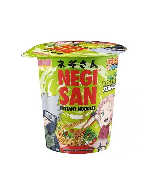 3770032049908 NARTUO RAMEN INSTANTANEO SABOR VERDURAS